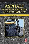 Asphalt materials science and technology