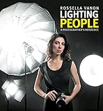 Lighting People A Photographers Reference English Edition