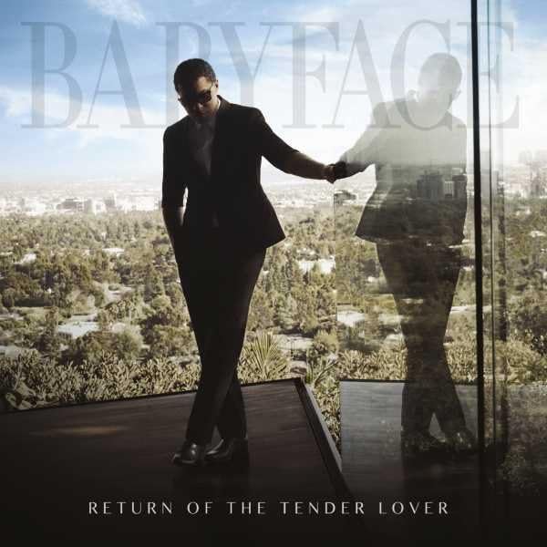 Return of the Tender Lover