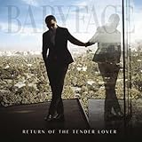 Return of the Tender Lover