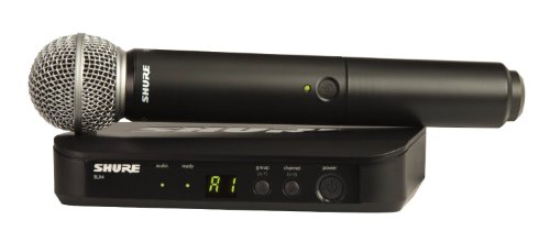 BLX24/SM58