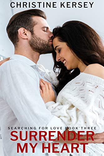 Surrender My Heart book cover