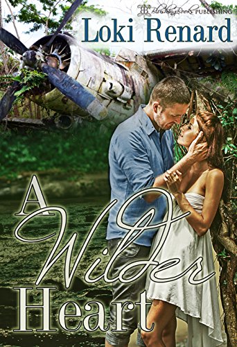 A Wilder Heart book cover