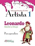 Artista Leonardoboceto Y Dibujo Para Aprendices