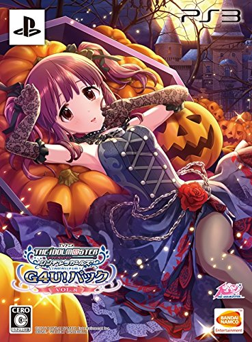 アイドルマスターシリーズで一番面白かったゲームを決める人気投票&ランキング 22位 アイドルマスター シンデレラガールズ G4U!パック 8の画像