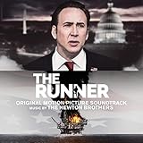 Runner (2015), The Soundtrack