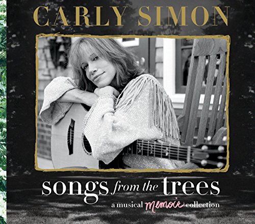 Songs from the Trees: A Musical Memoir Collection