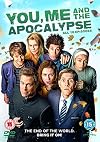You, Me and the Apocalypse