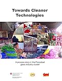 Towards Cleaner Technologies A Process Story In The Firozabad Glass Industry Cluster English Edition
