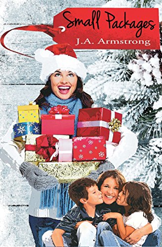 Small Packages book cover