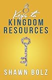 8 Keys To Kingdom Resources English Edition