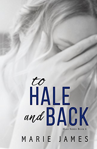To Hale and Back cover