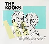 Hello, What's Your Name? (2015)