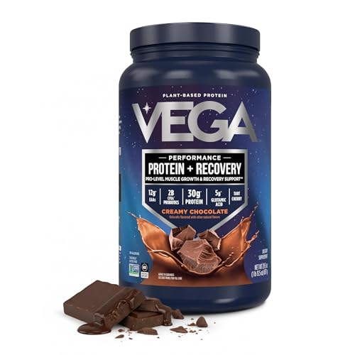 Vega Sport Premium Protein — Chocolate