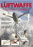 Luftwaffe Secret Jets Of The Third Reich English Edition