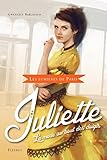 Juliette La Mode Au Bout Des Doigts Les Lumires De Paris T 2