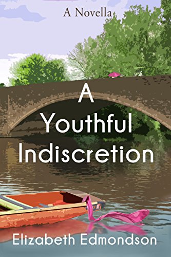 A Youthful Indiscretion (By: Elizabeth Edmondson) cover