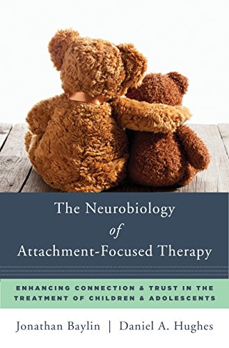 The Neurobiology of Attachment-Focused Therapy book cover
