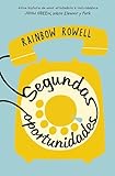 Segundas Oportunidades Spanish Edition