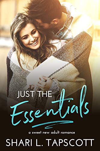 Just the Essentials book cover