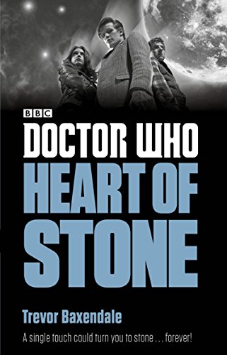 Heart of Stone book cover