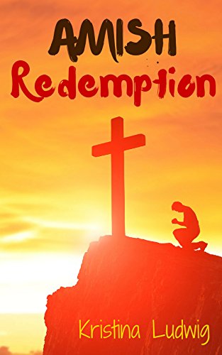 Amish Redemption book cover