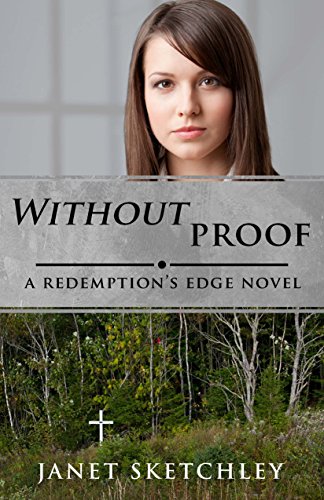 Without Proof book cover