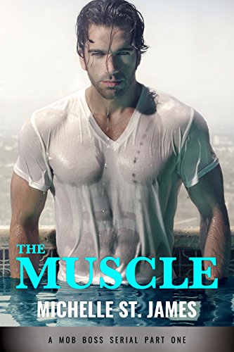 The Muscle: The Complete Story book cover