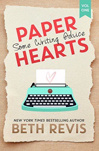 Paper Hearts, Volume 1 cover
