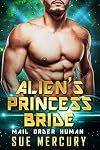Alien's Princess Bride