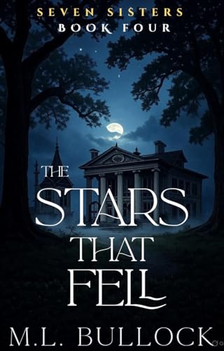 The Stars that Fell cover