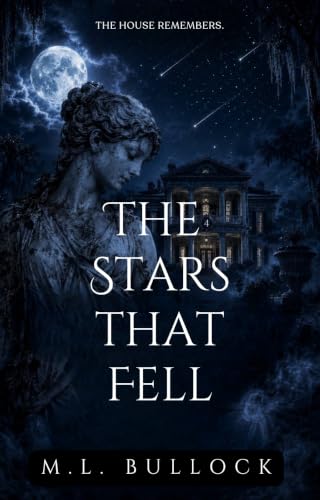 The Stars that Fell book cover