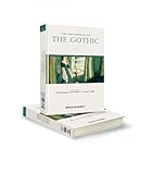 The Encyclopedia Of The Gothic Wileyblackwell Encyclopedia Of Literature English Edition