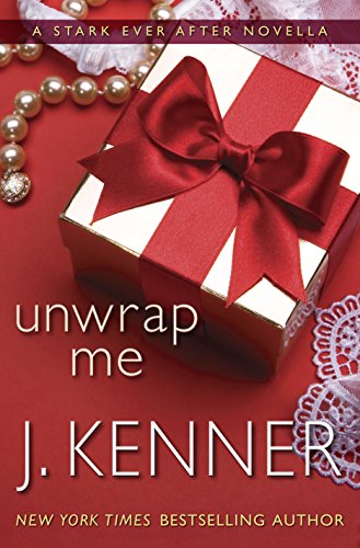 Unwrap Me book cover