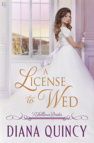 A License to Wed cover