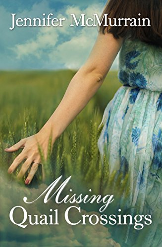 Missing Quail Crossings book cover