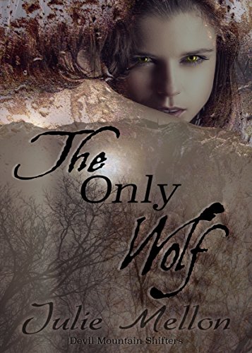 The Only Wolf book cover