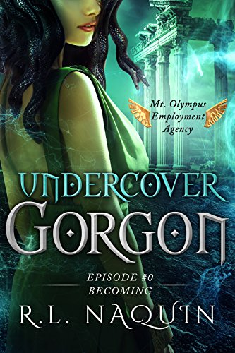Episode 0: Becoming book cover