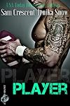 Player (A Taboo Short)