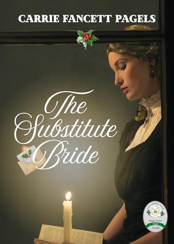 The Substitute Bride book cover