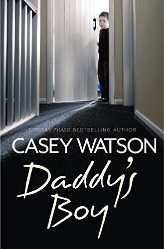 Daddy's Boy book cover