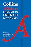 Collins Robert English To French Dictionary