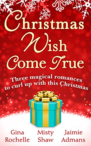 Christmas Wish Come True cover