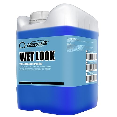 Nanoskin WET LOOK Dressi...
