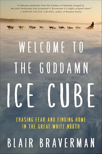 Welcome to the Goddamn Ice Cube cover