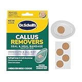 Dr Scholl’s Duragel Callus Remover