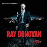 Ray Donovan Soundtrack