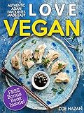 Vegan The Essential Asian Cookbook For Vegans English Edition