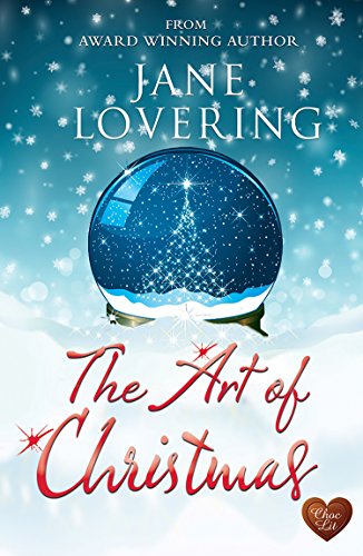 The Art of Christmas book cover