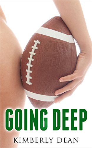 Going Deep book cover